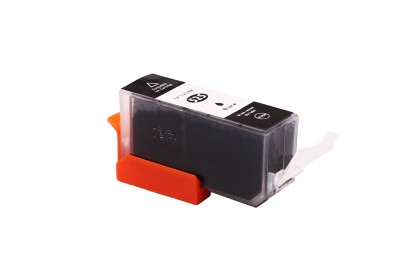 Canon pgi525xl Siyah Muadil Kartuş 0,665k