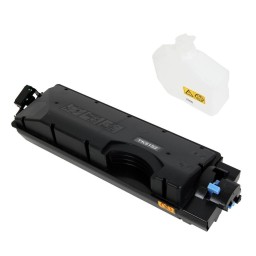 Kyocera tk5150 Siyah Muadil Toner 12k