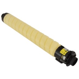 Ricoh imc2500 Sarı Muadil Toner 10,5k