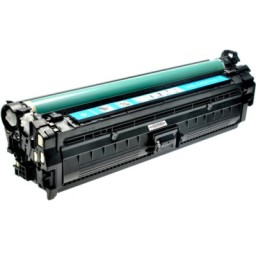 Hp ce271a Mavi Muadil Toner 15k