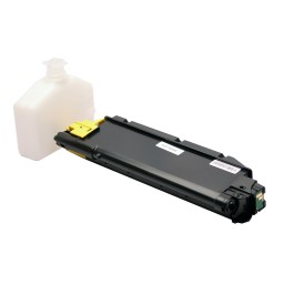 Olivetti d'color mf3003 Sarı Muadil Toner 5k