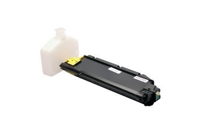 Olivetti d'color mf3003 Sarı Muadil Toner 5k