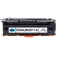 Hp w2011x Mavi Muadil Toner 29k