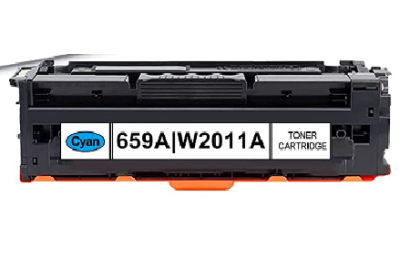 Hp w2011x Mavi Muadil Toner 29k