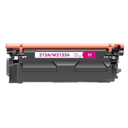 Hp w2133a Kırmızı Muadil Toner 3k