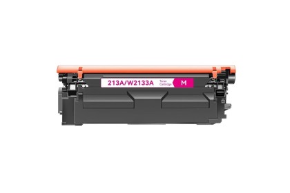 Hp w2133a Kırmızı Muadil Toner 3k