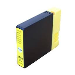 Canon pgi-2500xl Sarı Muadil Kartuş 1,52k