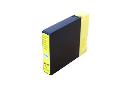 Canon pgi-2500xl Sarı Muadil Kartuş 1,52k