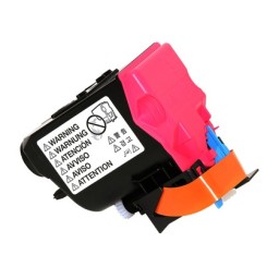 Konica Minolta tnp27 Kırmızı Muadil Toner 6k