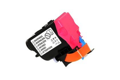 Konica Minolta tnp27 Kırmızı Muadil Toner 6k