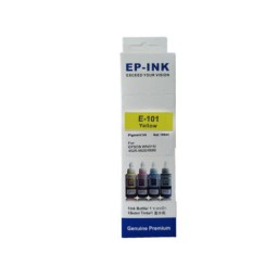 Epson 101 Sarı Muadil Mürekkep 70 ml.