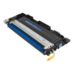 Samsung clt-c404s Mavi Muadil Toner 1k