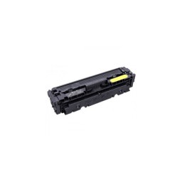 Hp cf412a & Canon crg046 Sarı Muadil Toner 2,3k