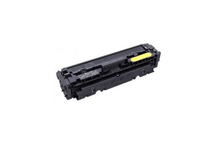 Hp cf412a & Canon crg046 Sarı Muadil Toner 2,3k