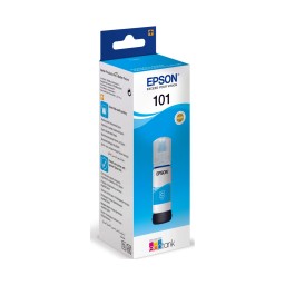 Epson 101 Mavi Orjinal Mürekkep 70 ml.