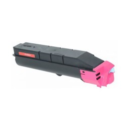 Kyocera tk8305 Kırmızı Muadil Toner 15k