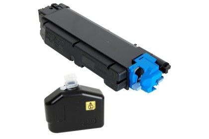 Kyocera tk5150 Mavi Muadil Toner 10k