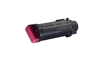 Xerox Phaser 6510 Kırmızı Muadil Toner 2,4k