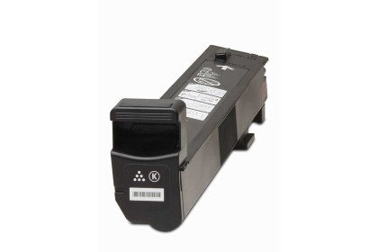 Hp cb390a Siyah Muadil Toner 19,5k