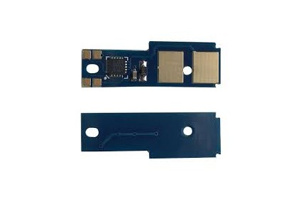 Lexmark c925 Sarı Toner Chipi 7,5k