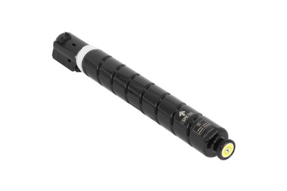 Canon c-exv49 Sarı Muadil Toner 19k