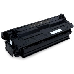 Hp cf360a & Canon crg040 Siyah Muadil Toner 6,3k