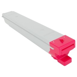 Hp w9103mc Kırmızı Muadil Toner 20k