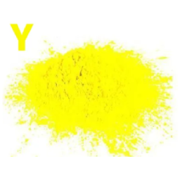 Lexmark Sarı Renkli Toner Tozu 500 Gram