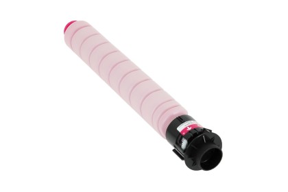 Ricoh mpc3004 Kırmızı Muadil Toner 18k