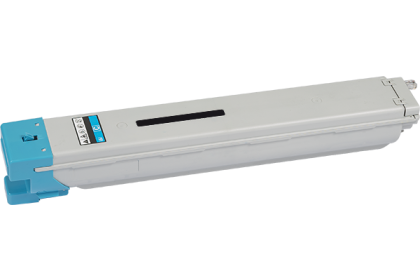 Hp w9191mc Mavi Muadil Toner 28k