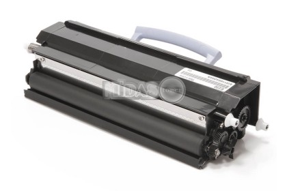 Lexmark e232 Muadil Toner 6k