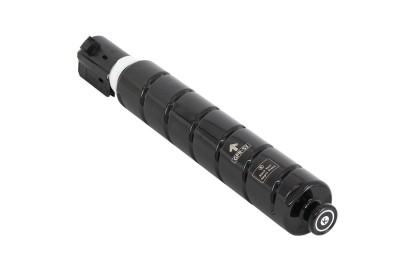 Canon c-exv49 Siyah Muadil Toner 36k