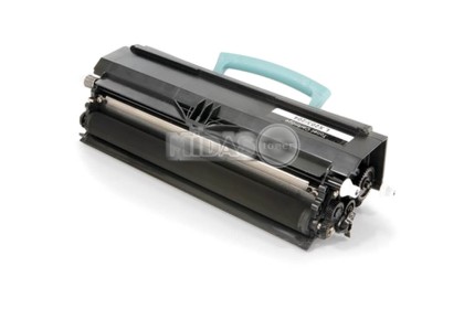 Lexmark e250 Muadil Toner 3,5k