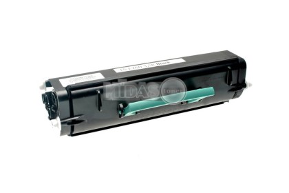 Lexmark e260 Muadil Toner 3,5k