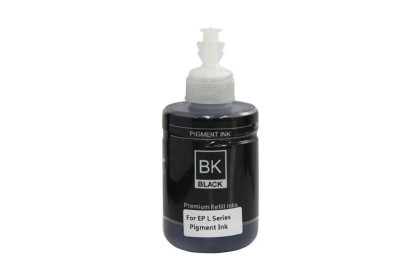 Epson t7741 Siyah Muadil Mürekkep 140 ml.
