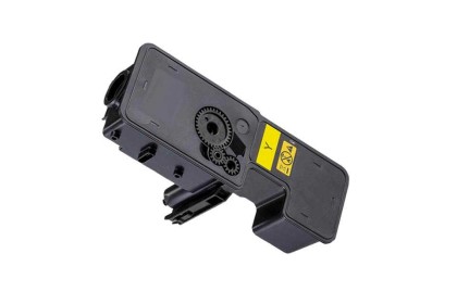 Utax pk5015 Sarı Muadil Toner 3k