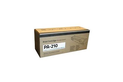 Pantum pa210 Orjinal Toner 1,6k