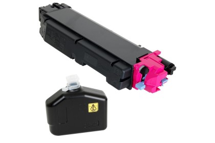 Kyocera tk5150 Kırmızı Muadil Toner 10k
