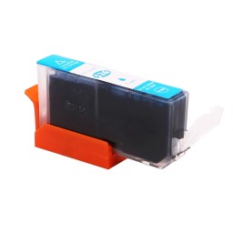 Canon cli526xl Mavi Muadil Kartuş 0,665k