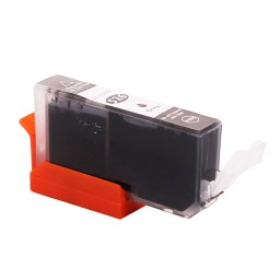 Canon cli526xl Gri Muadil Kartuş 0,665k