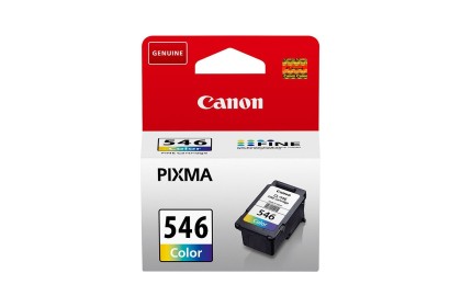 Canon cl546 Renkli Orjinal Kartuş 0,18k