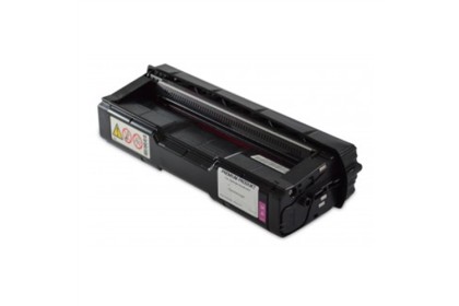 Ricoh spc220 Kırmızı Muadil Toner 2k