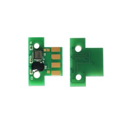 Lexmark cs317 Sarı Chip 2,3k