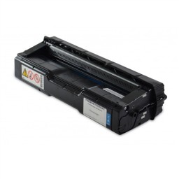 Ricoh spc220 Mavi Muadil Toner 2k