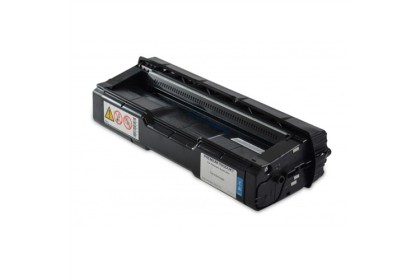Ricoh spc220 Mavi Muadil Toner 2k