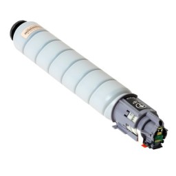 Ricoh mpc305 Siyah Muadil Toner 12k