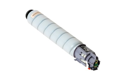 Ricoh mpc305 Siyah Muadil Toner 12k