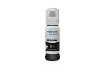 Epson 103 Siyah Muadil Mürekkep 65 ml