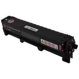 Ricoh mc240 Chipsiz Kırmızı Muadil Toner 4,5k