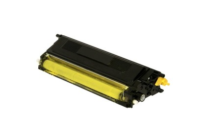 Brother Tn155 Sarı Muadil Toner 4k